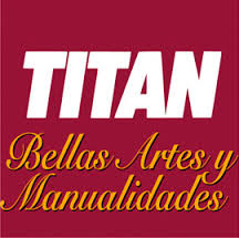 Titan Bellas artes